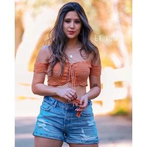 Meet your Posher, Jackie